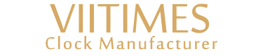 VIITIMES+ Ceas  - Producător China Ceas De Perete fabrică